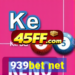 939bet net